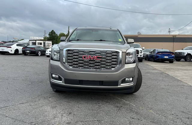 2019 GMC Yukon XL Denali RWD photo