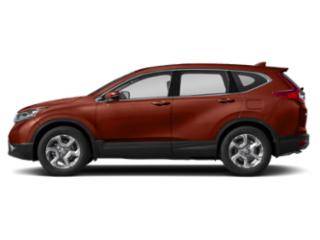2019 Honda CR-V EX-L FWD photo