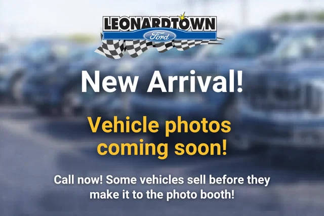 2019 Ford EcoSport SE 4WD photo