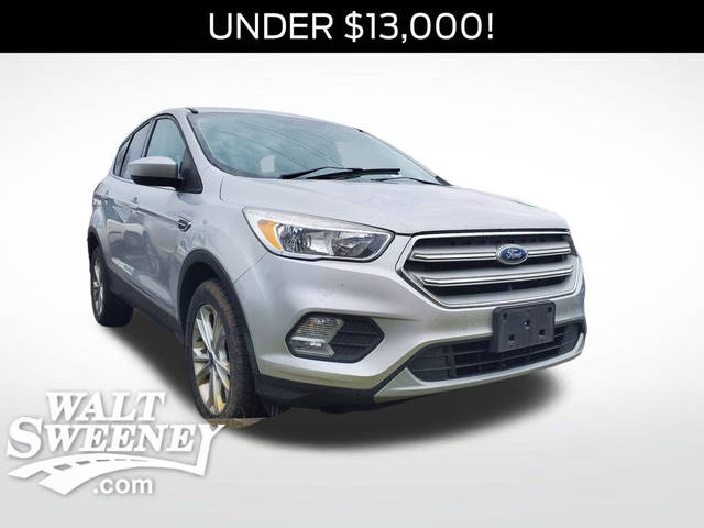 2019 Ford Escape SE FWD photo