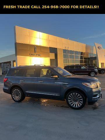 2019 Lincoln Navigator Reserve 4WD photo