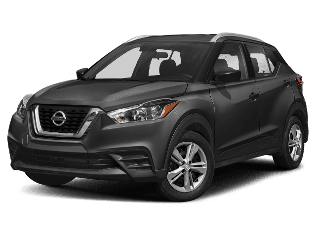 2019 Nissan Kicks SV FWD photo