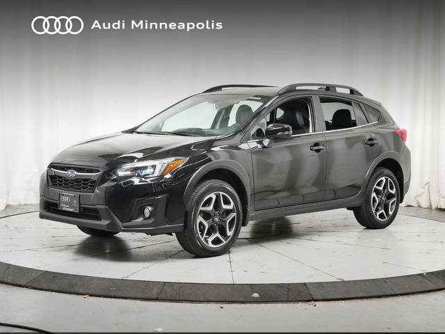 2019 Subaru Crosstrek Limited AWD photo