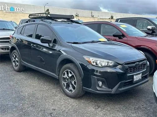 2019 Subaru Crosstrek Premium AWD photo