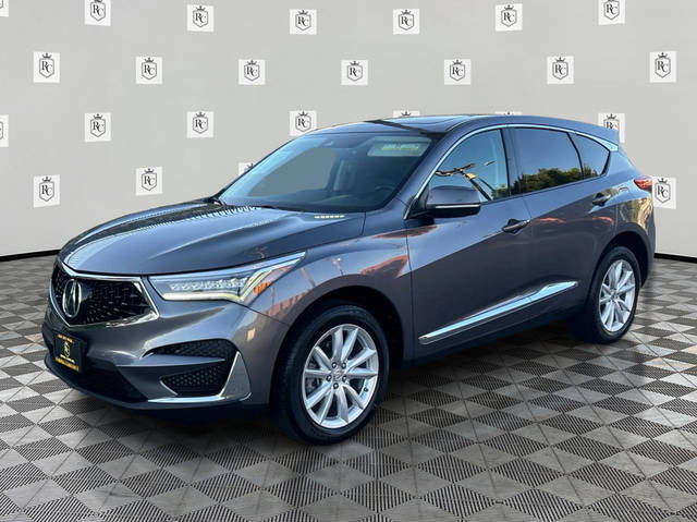 2019 Acura RDX FWD photo