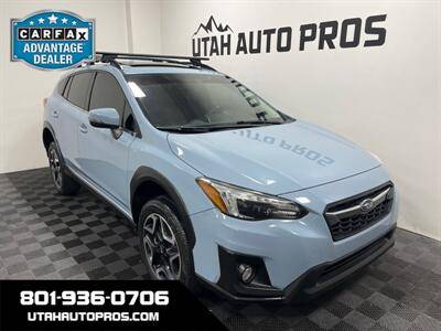 2019 Subaru Crosstrek Limited AWD photo