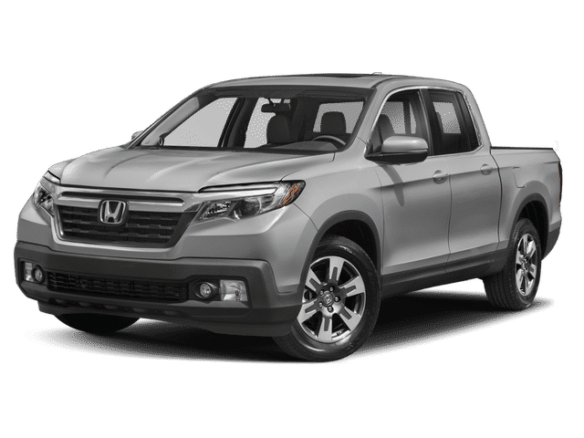 2019 Honda Ridgeline RTL FWD photo