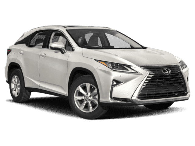 2018 Lexus RX RX 350 FWD photo