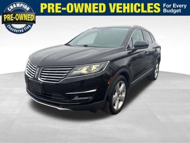 2016 Lincoln MKC Premier FWD photo