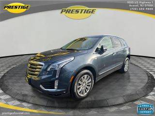 2019 Cadillac XT5 Luxury AWD AWD photo