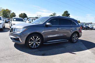 2019 Acura MDX w/Advance Pkg FWD photo