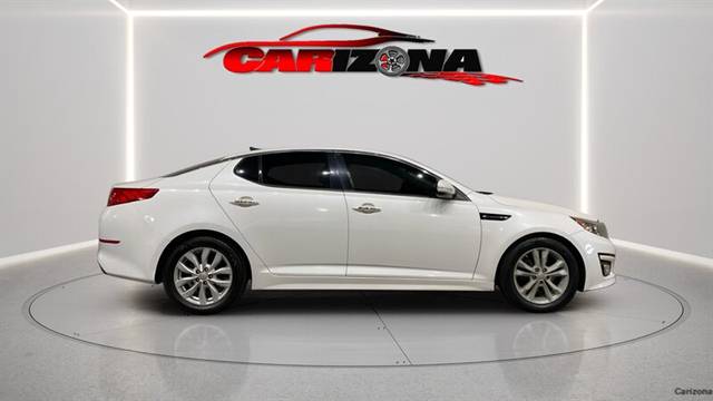 2015 Kia Optima EX FWD photo