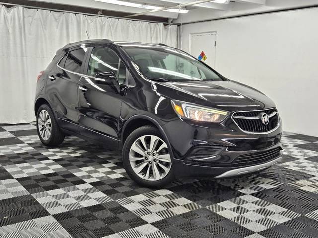 2019 Buick Encore Preferred FWD photo
