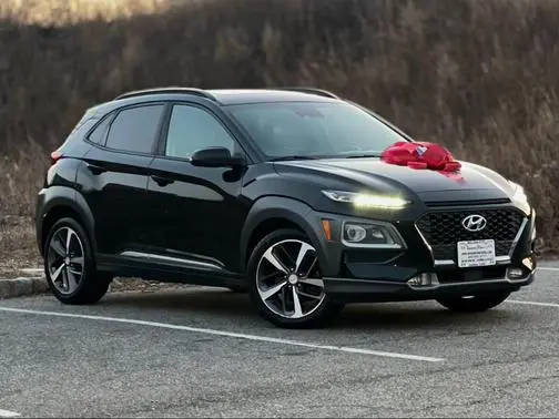 2019 Hyundai Kona Ultimate AWD photo