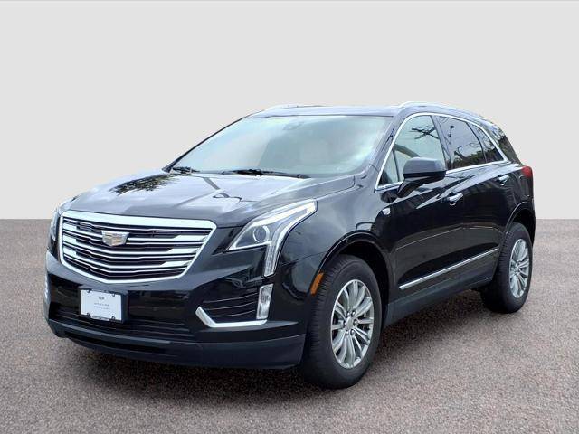 2019 Cadillac XT5 Luxury FWD FWD photo