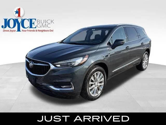 2019 Buick Enclave Premium FWD photo