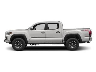 2016 Toyota Tacoma TRD Off Road 4WD photo