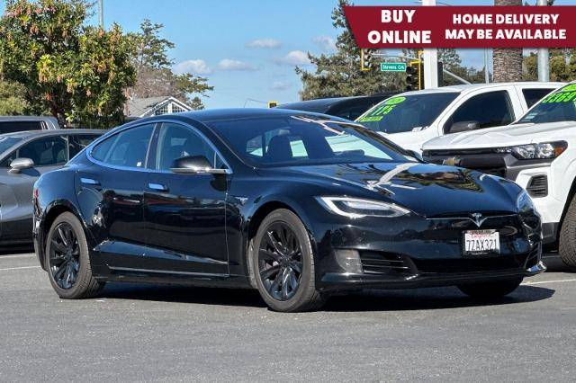 2017 Tesla Model S 60 RWD photo