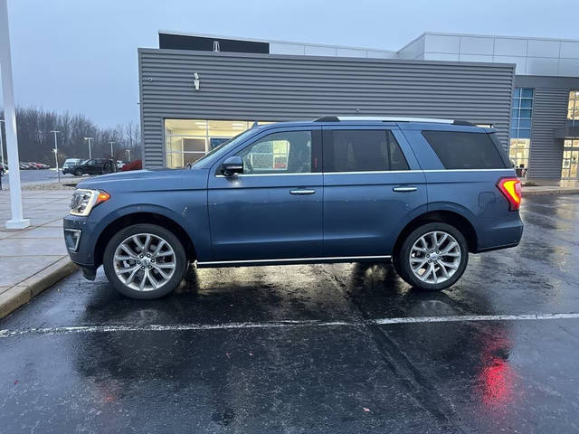 2019 Ford Expedition Limited 4WD photo