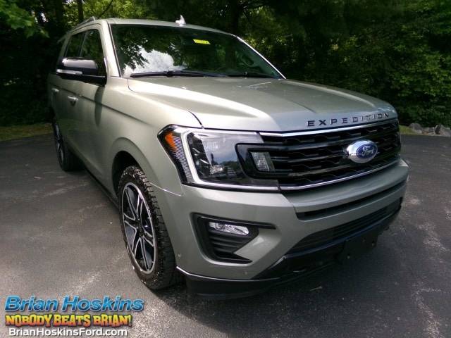 2019 Ford Expedition Limited 4WD photo