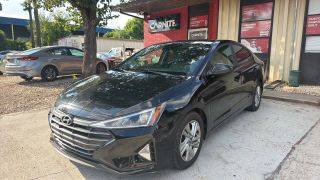 2019 Hyundai Elantra Value Edition FWD photo