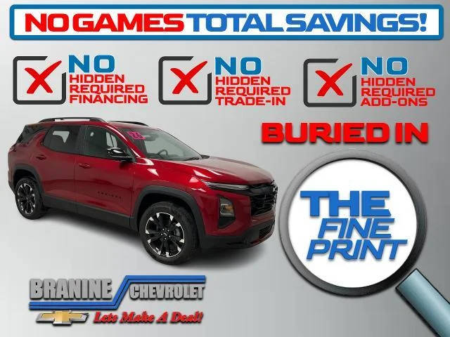 2019 Chevrolet Traverse LS AWD photo