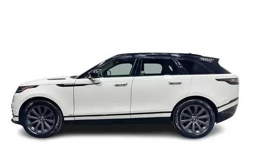 2019 Land Rover Range Rover Velar R-Dynamic SE AWD photo