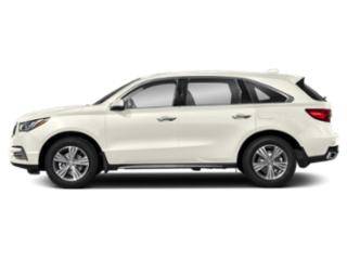 2019 Acura MDX AWD photo
