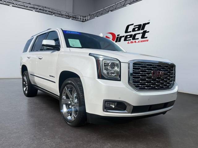 2019 GMC Yukon Denali 4WD photo