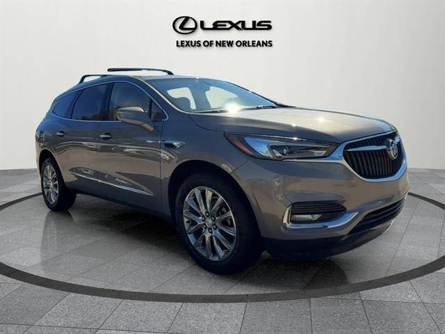 2019 Buick Enclave Essence FWD photo