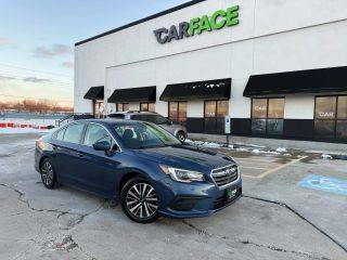 2019 Subaru Legacy Premium AWD photo