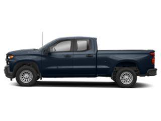 2019 Chevrolet Silverado 1500 LTZ 4WD photo