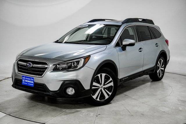 2019 Subaru Outback Limited AWD photo