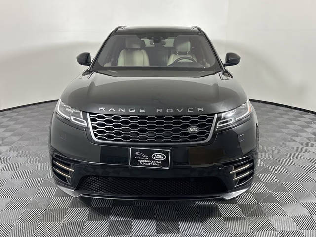 2019 Land Rover Range Rover Velar R-Dynamic SE 4WD photo