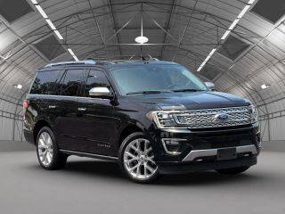 2019 Ford Expedition Platinum 4WD photo