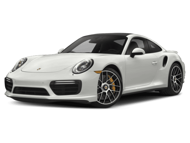 2019 Porsche 911 Turbo Turbo S AWD photo