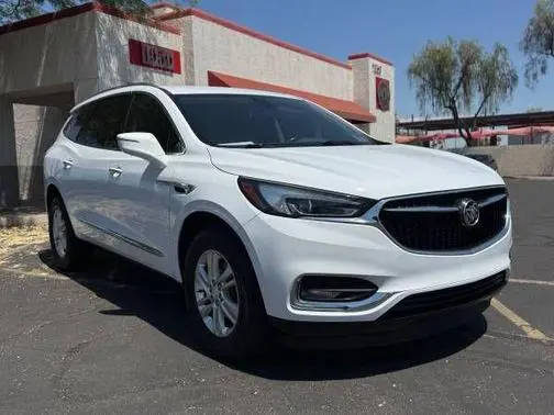 2019 Buick Enclave Essence FWD photo