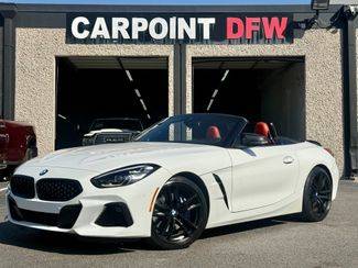 2019 BMW Z4 sDrive30i RWD photo