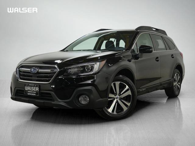 2019 Subaru Outback Limited AWD photo