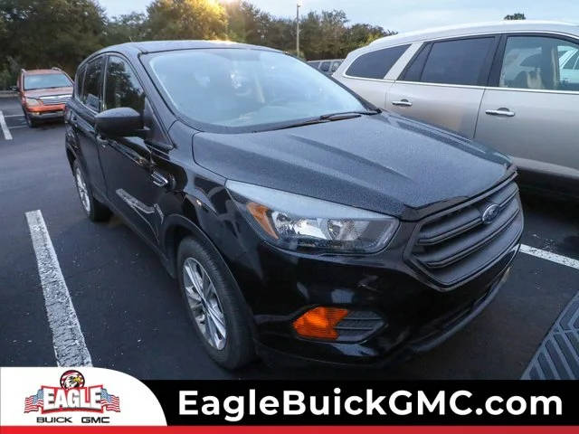 2019 Ford Escape S FWD photo