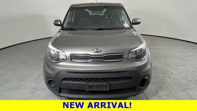 2019 Kia Soul Base FWD photo