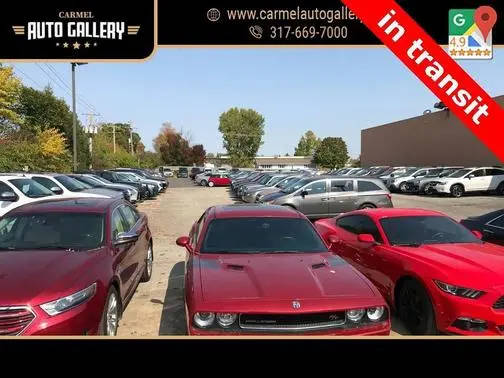 2018 Ford Expedition Limited 4WD photo