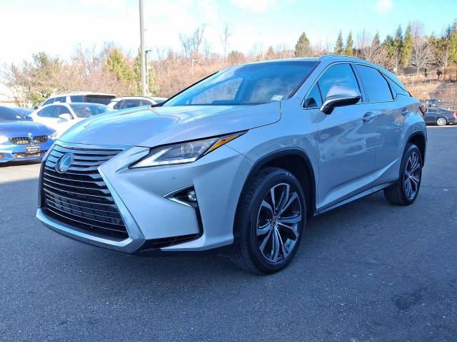 2019 Lexus RX RX 350 AWD photo