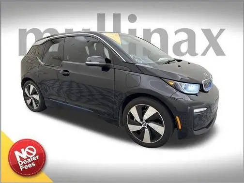 2019 BMW i3  RWD photo