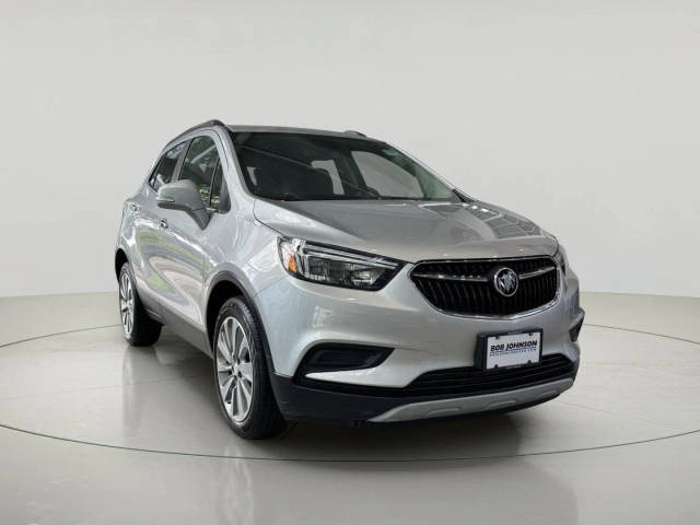2019 Buick Encore Preferred FWD photo