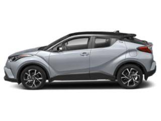 2019 Toyota C-HR Limited FWD photo