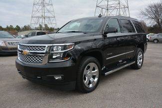 2019 Chevrolet Tahoe LT RWD photo