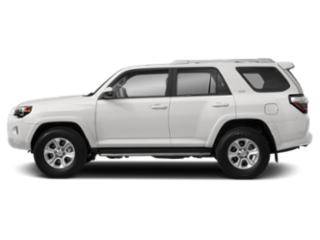 2018 Toyota 4Runner SR5 RWD photo