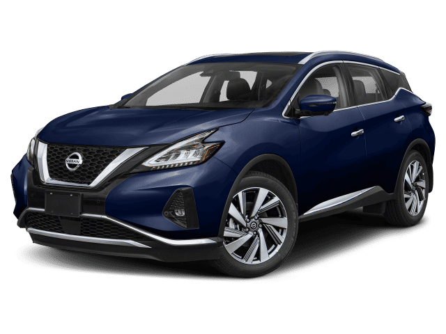 2019 Nissan Murano SL AWD photo