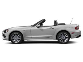 2019 FIAT 124 Spider Lusso RWD photo